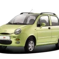 ام وی ام ۱۱۰ اتومات