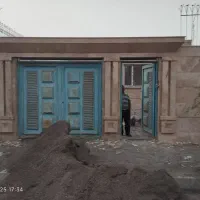 کارگر ساده برای سنگ کاری نیازداریم