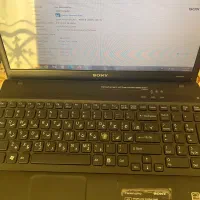 لپ تاپ سونی|رایانه همراه|تهران, شمسآباد|دیوار
