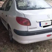 206 sd v8 فول