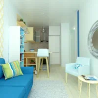 راهنمایی نظافت و چیدمان منزل