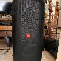 ۳۲۰ JBL PARTYBOX 310 پارتی باکس جی بی ال