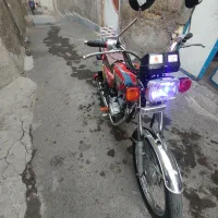 موتور توان مدل ۸۲
