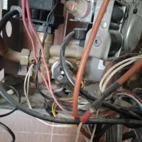 خدمات برق خانگی وصنعتی