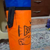 کیسه بوکس و لوازم تکواندو|تجهیزات ورزشی|بروجرد, |دیوار