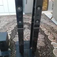 سینما خانواده سامسونگ اصل