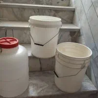 سطل و بانکه|لوازم نظافت|بیرجند, |دیوار