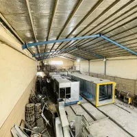 فروش/سوله/بر جاده/مستقل/سندتک برگ|فروش دفتر صنعتی، کشاورزی، تجاری|شهریار, رضی آباد پایین|دیوار