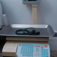 ترازو محک ۵۰ کیلویی