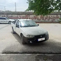 اریسان ۲ ۴۰۳ درحد صفر