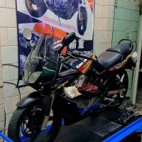 zx150 2008
