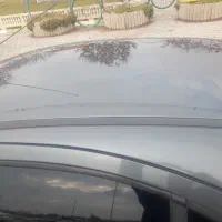 تیبا ۲  استثنایی  باکار کرد ۴۲۰۰۰بدون رنگ درحدصفر|خودرو سواری و وانت|تبریز, |دیوار