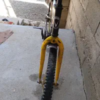 دوچرخه ویوا سایز20|دوچرخه، اسکیت، اسکوتر|میاندوآب, |دیوار