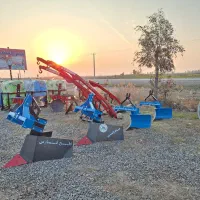 ادوات کشاورزی