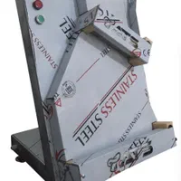 خمیر پهن کن خمیر گیر|کافی‌شاپ و رستوران|تهران, باشگاه نفت|دیوار