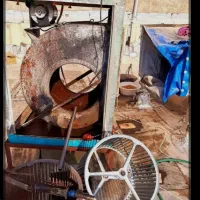 تعمیرات صفر تا صد کولر آبی