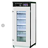 دستگاه جوجه کشی هدایت ۲۱۰ تایی