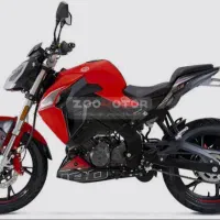 بنلی ۱۸۰ در حد