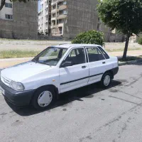 پراید مدل 88 سالم