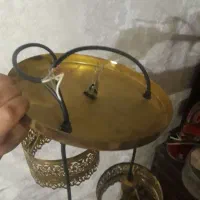 لوستر|لوستر و چراغ آویز|ارومیه, |دیوار