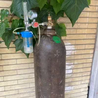 کپسول هوا ۴۰ لیتری