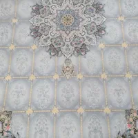 ۳ تافرش مخملی