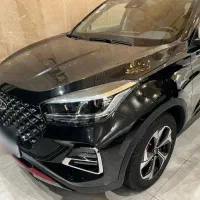 x55 پرو مشکی مدل 1403