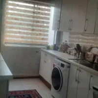 گیشا ۸۰ متر دوخوابه فول بازسازی