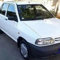 معاوضه ماشین