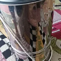 سبزی خوردکن|خردکن، آسیاب، غذاساز|تربتحیدریه, بوستان باغ ملی|دیوار