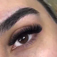 اکستنشن مژه و لیفت مژه و ابرو با بهترین متریال|خدمات زیبایی و سلامت|کرمانشاه, |دیوار