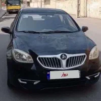 برلیانس۳۳۰/مدل۹۷/اقساط/چک/شرایط گذار