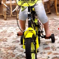 دوچرخه، ماشین