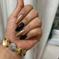 کاشت ناخن|خدمات آرایشگری و زیبایی|دوگنبدان, |دیوار