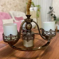 لوستر سقفی