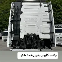 ولوو 500 وارداتی|خودرو سنگین|مبارکه, |دیوار