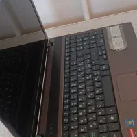 لپتاپ لنوو و ایسر
