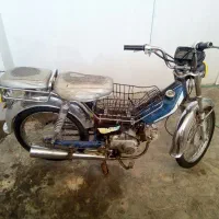 موتور سیکلت 70|موتورسیکلت|لردگان, |دیوار