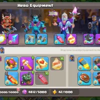 اکانت تان ۱۷ فول مکس|کنسول، بازی ویدئویی و آنلاین|پارسآباد, |دیوار