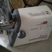 چرخ گوشت نانیوا عالیه|خردکن، آسیاب، غذاساز|مراغه, |دیوار