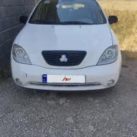 تیبا 2 (هاچبک) EX، مدل ۱۳۹۶|خودرو سواری و وانت|کرمانشاه, |دیوار