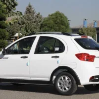 کوییک صفر مدل gx 1404تحویل فروردین1405