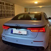 Arizzo6 Gt|خودرو سواری و وانت|بندرعباس, |دیوار