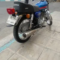 متور هندا ۱۲۵