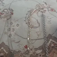 گردنبند یا زنجیر