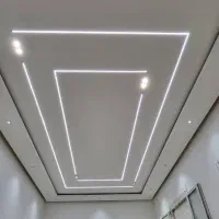 کناف و سقف کاذب