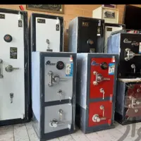 فروش گاوصندوق(بزرگ و کوچیک) گاوصندوق تعمیرات