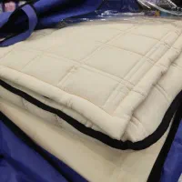 تشک زمینی مهمان|رختخواب، بالش، پتو|گراش, |دیوار