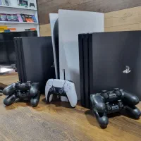 ps5 fat تک دسته فایو|کنسول، بازی ویدئویی و آنلاین|کرج, گلشهر|دیوار