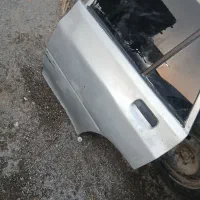 در جلو و عقب پژو و پراید میناب|قطعات یدکی و لوازم جانبی|بندرعباس, |دیوار